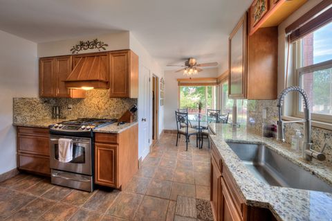 Tiny photo for 552 NICHOLS LN, Moab, UT 84532 (MLS # 2135627)