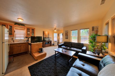 Tiny photo for 552 NICHOLS LN, Moab, UT 84532 (MLS # 2135627)
