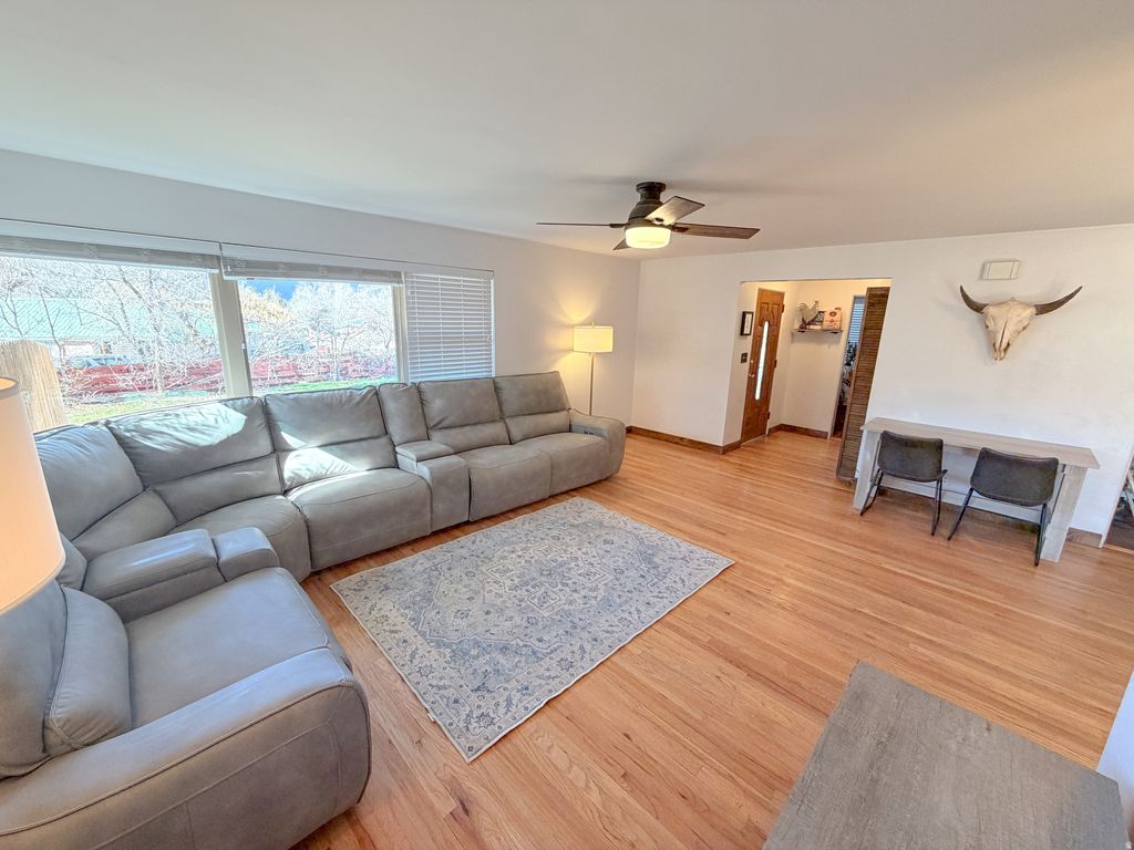 Photo of 552 NICHOLS LN, Moab, UT 84532 (MLS # 2135627)