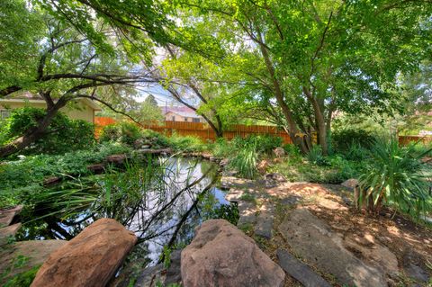 Tiny photo for 552 NICHOLS LN, Moab, UT 84532 (MLS # 2135627)