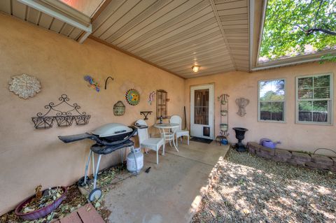 Tiny photo for 552 NICHOLS LN, Moab, UT 84532 (MLS # 2135627)