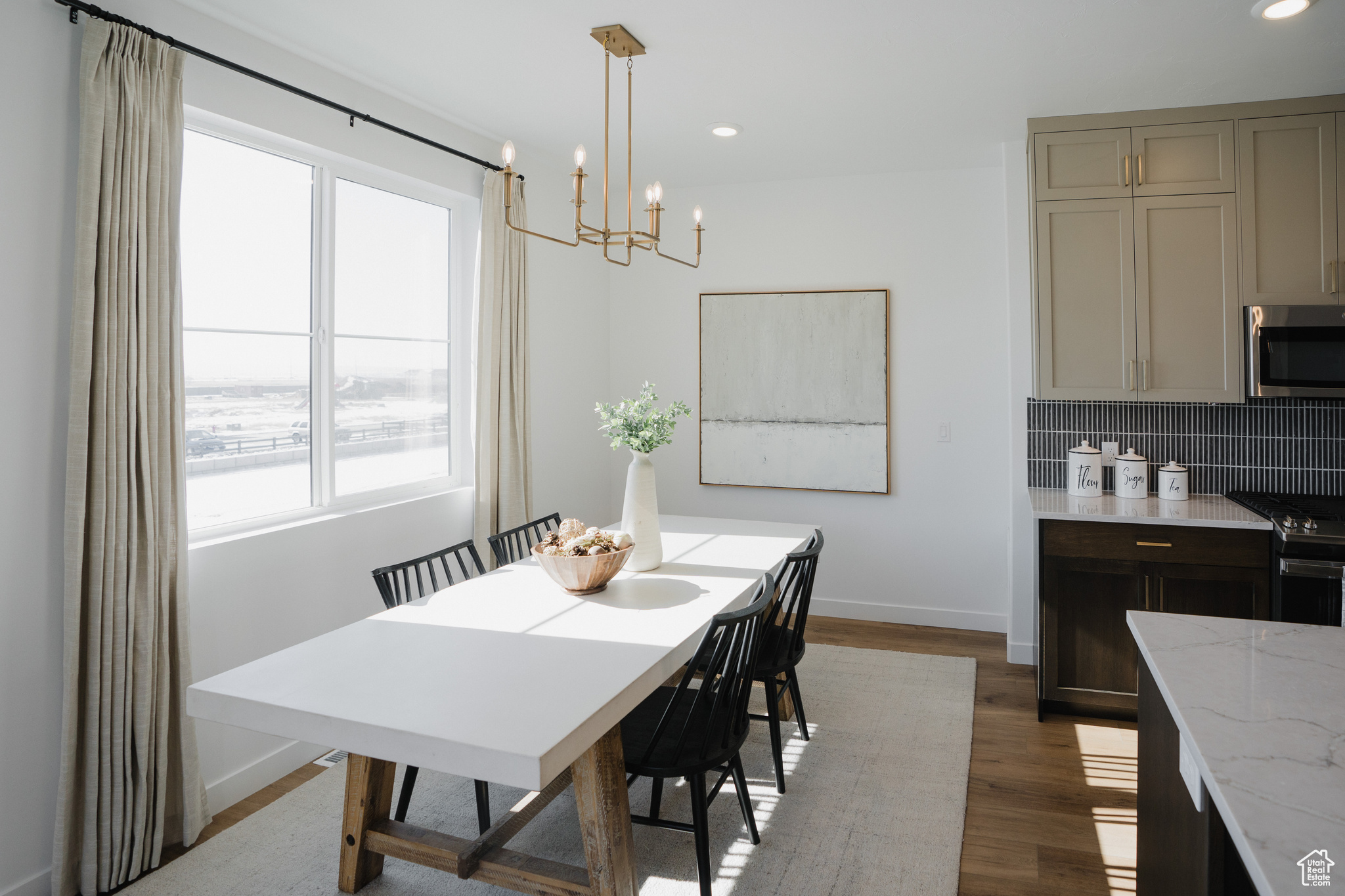 HAVEN OAKS - Residential