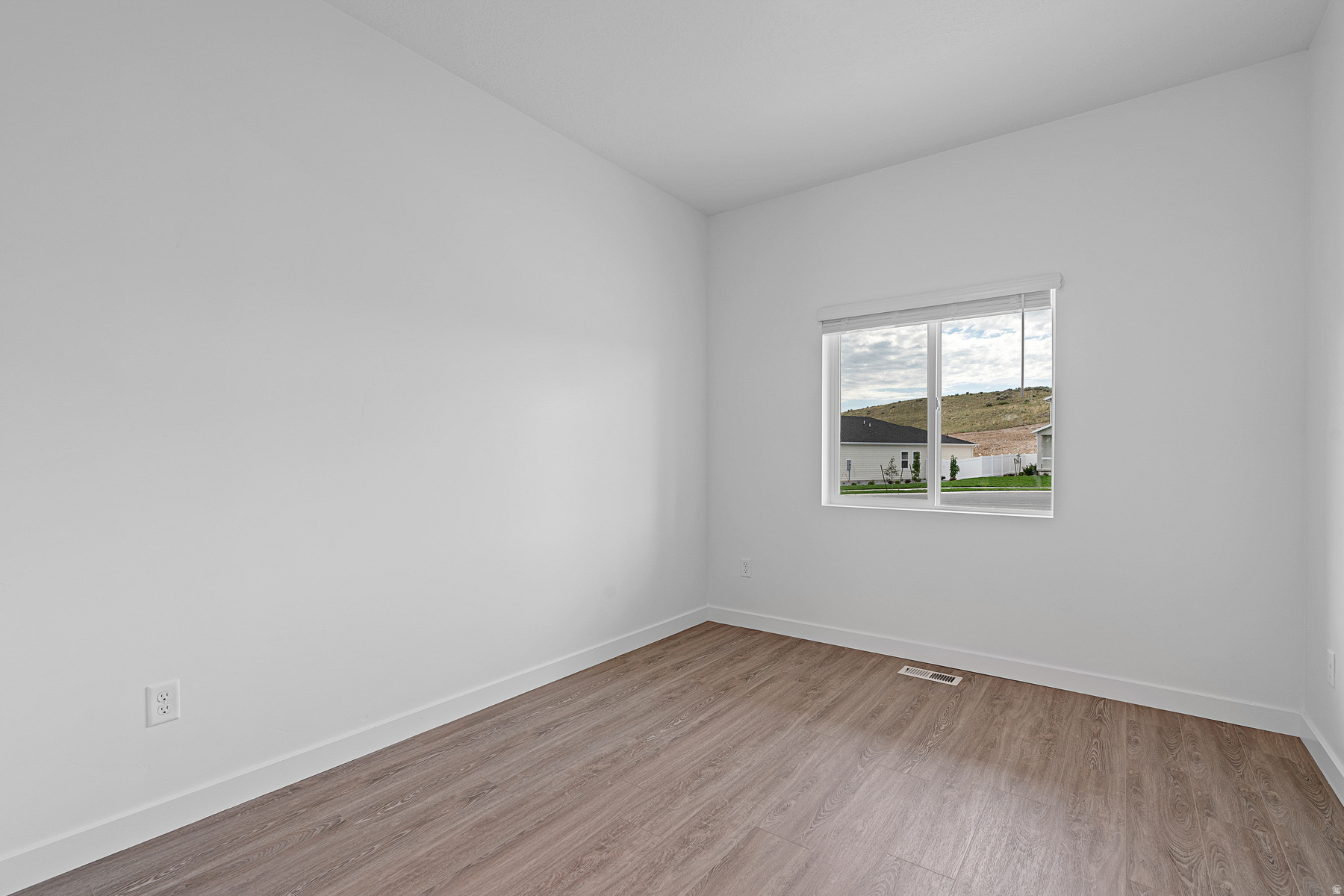 OQUIRRH MTN RANCH - Residential