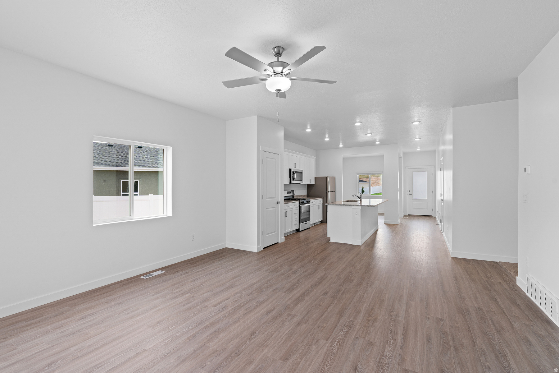 OQUIRRH MTN RANCH - Residential