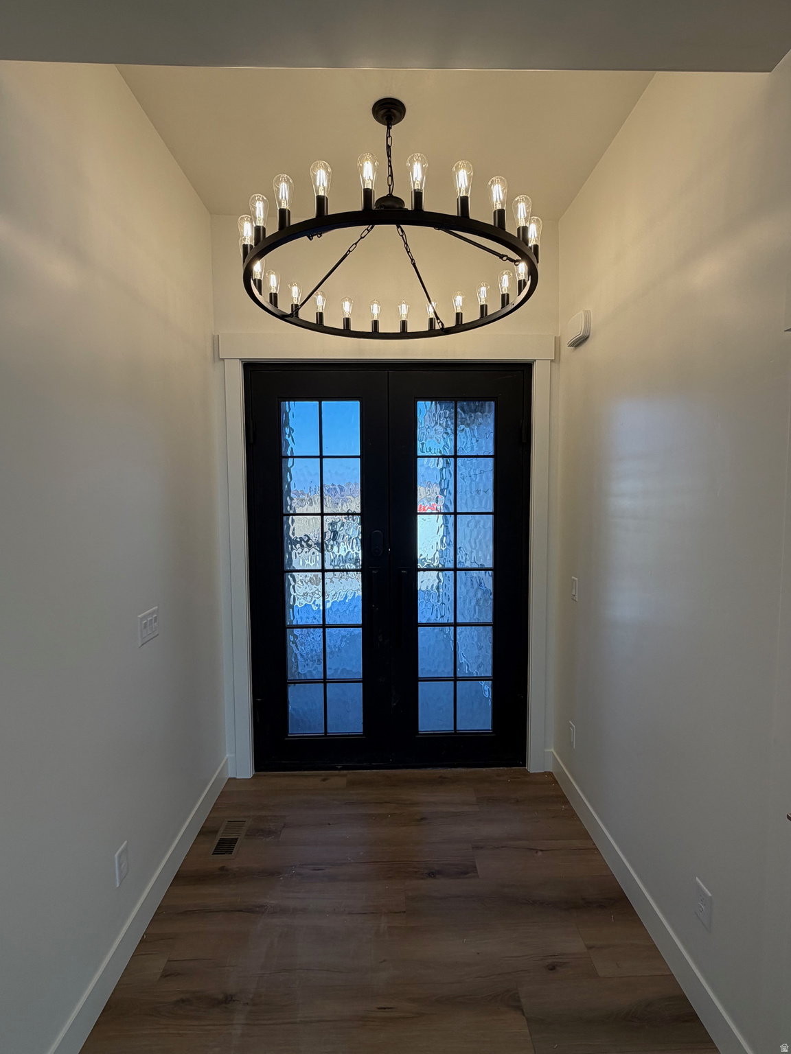 PERRY LANDING - Residential