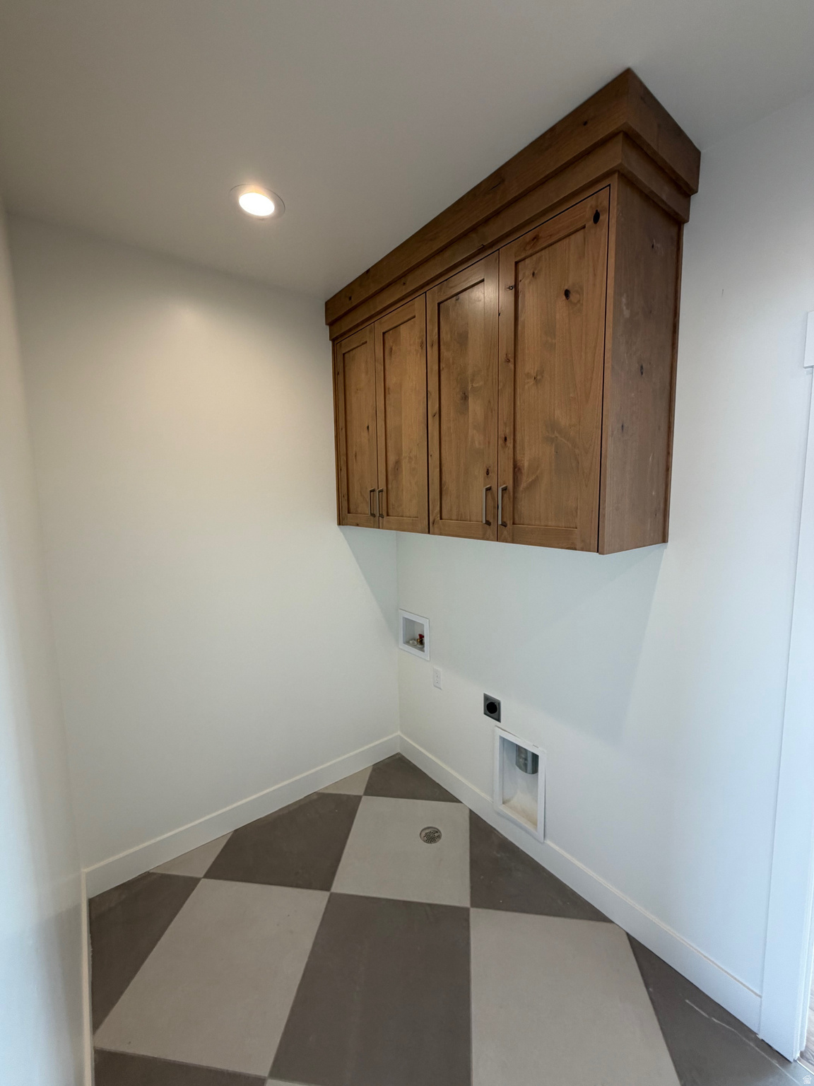 PERRY LANDING - Residential