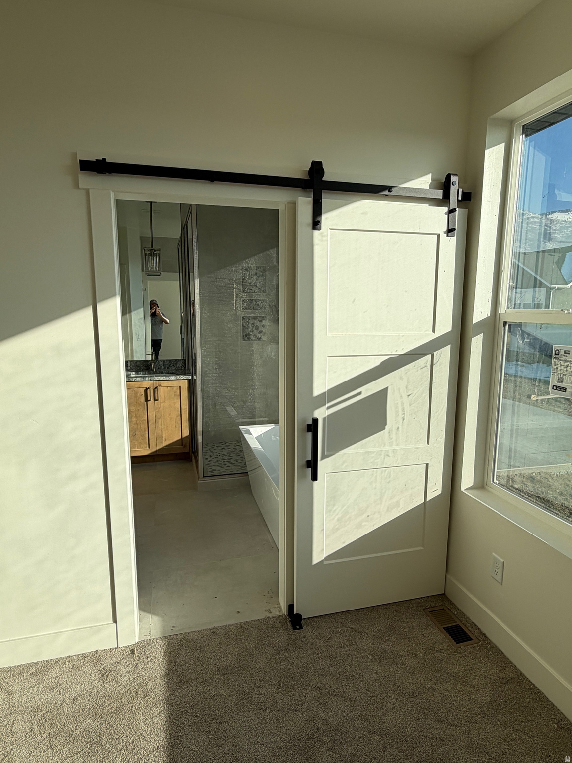 PERRY LANDING - Residential