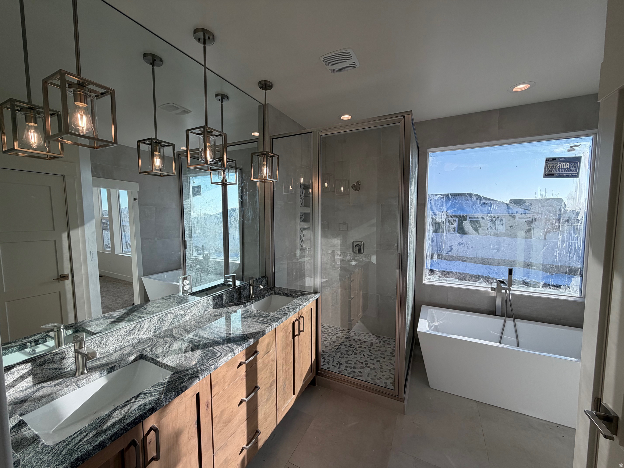 PERRY LANDING - Residential