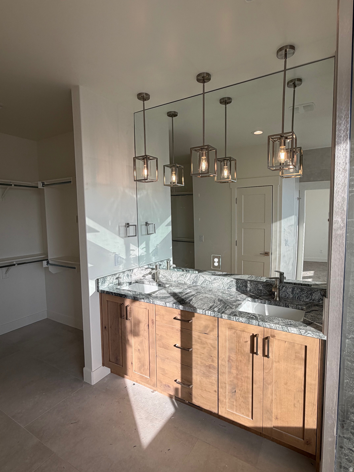 PERRY LANDING - Residential