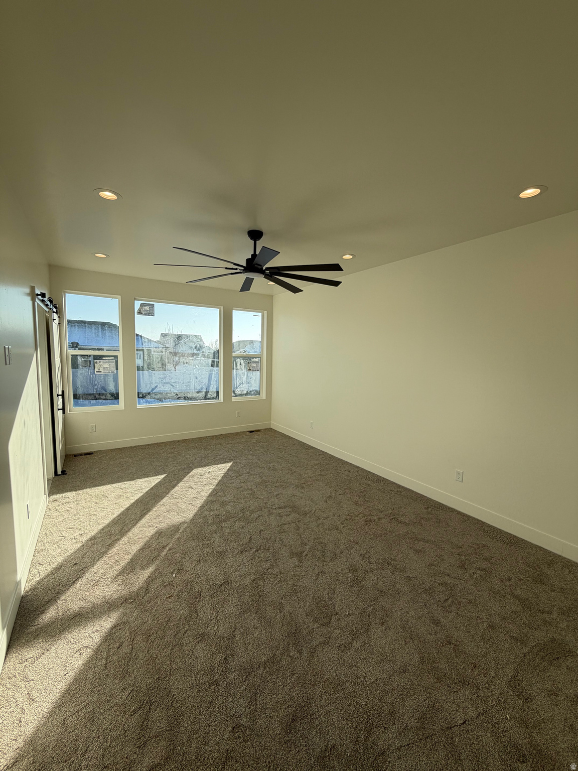 PERRY LANDING - Residential