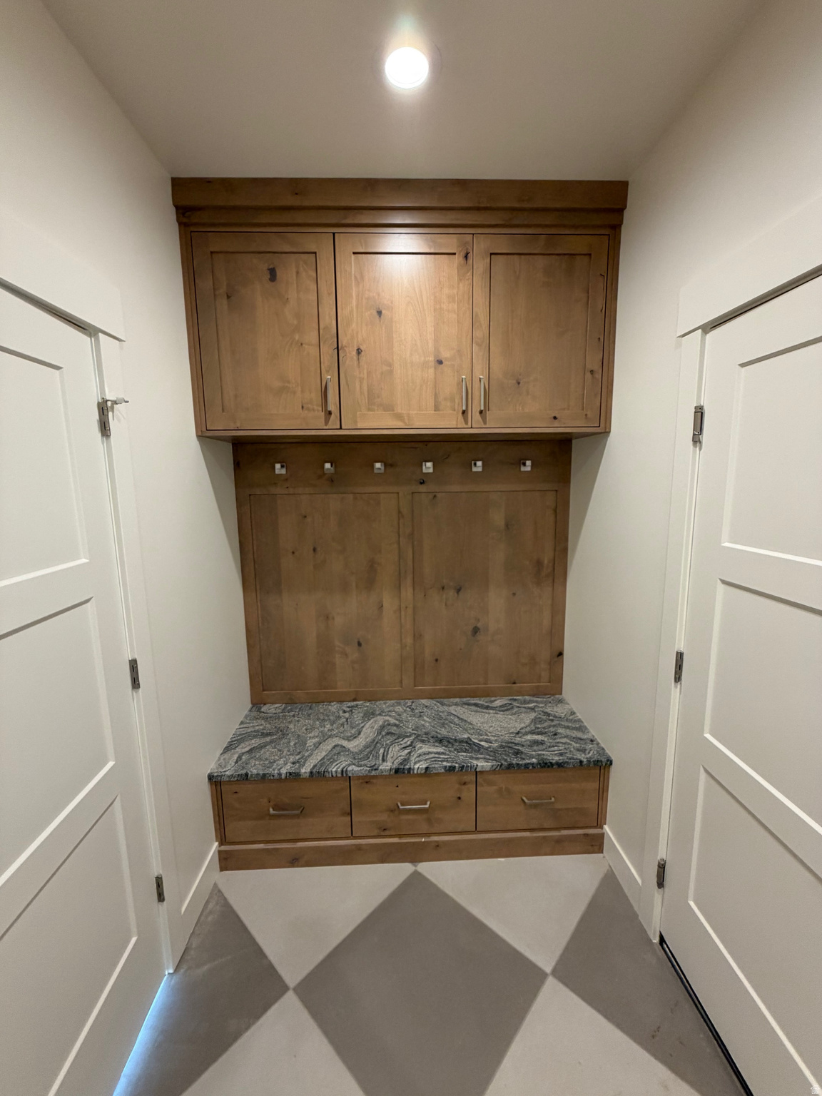 PERRY LANDING - Residential