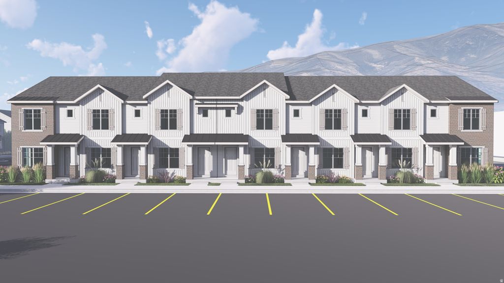 Photo of 152 N 400 E, Santaquin, UT 84655 (MLS # 2160143)