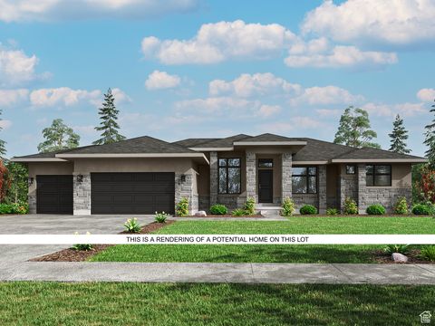 Photo of 6792 N FRONTIER DR, Morgan, UT 84050 (MLS # 2118599)