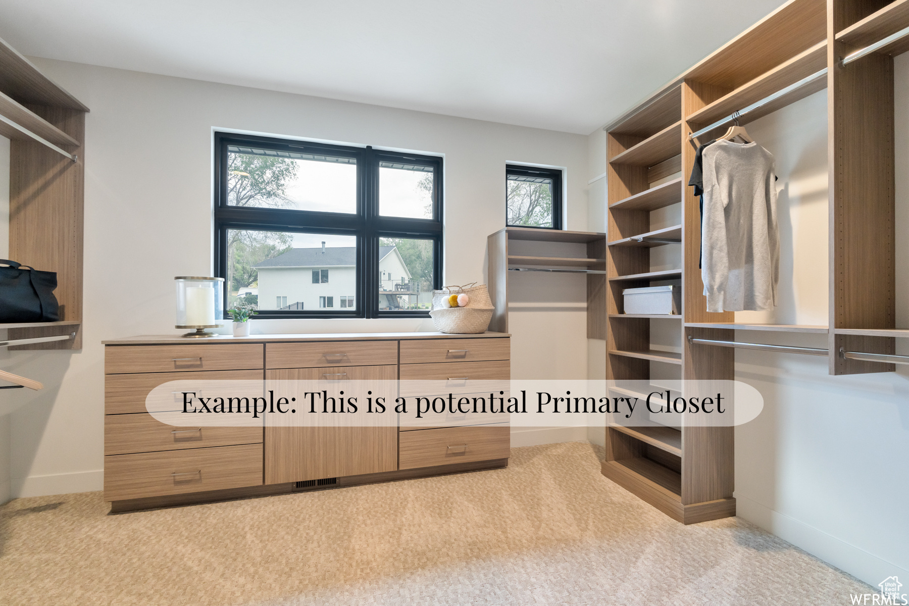 FRONTIER ESTATES - Residential