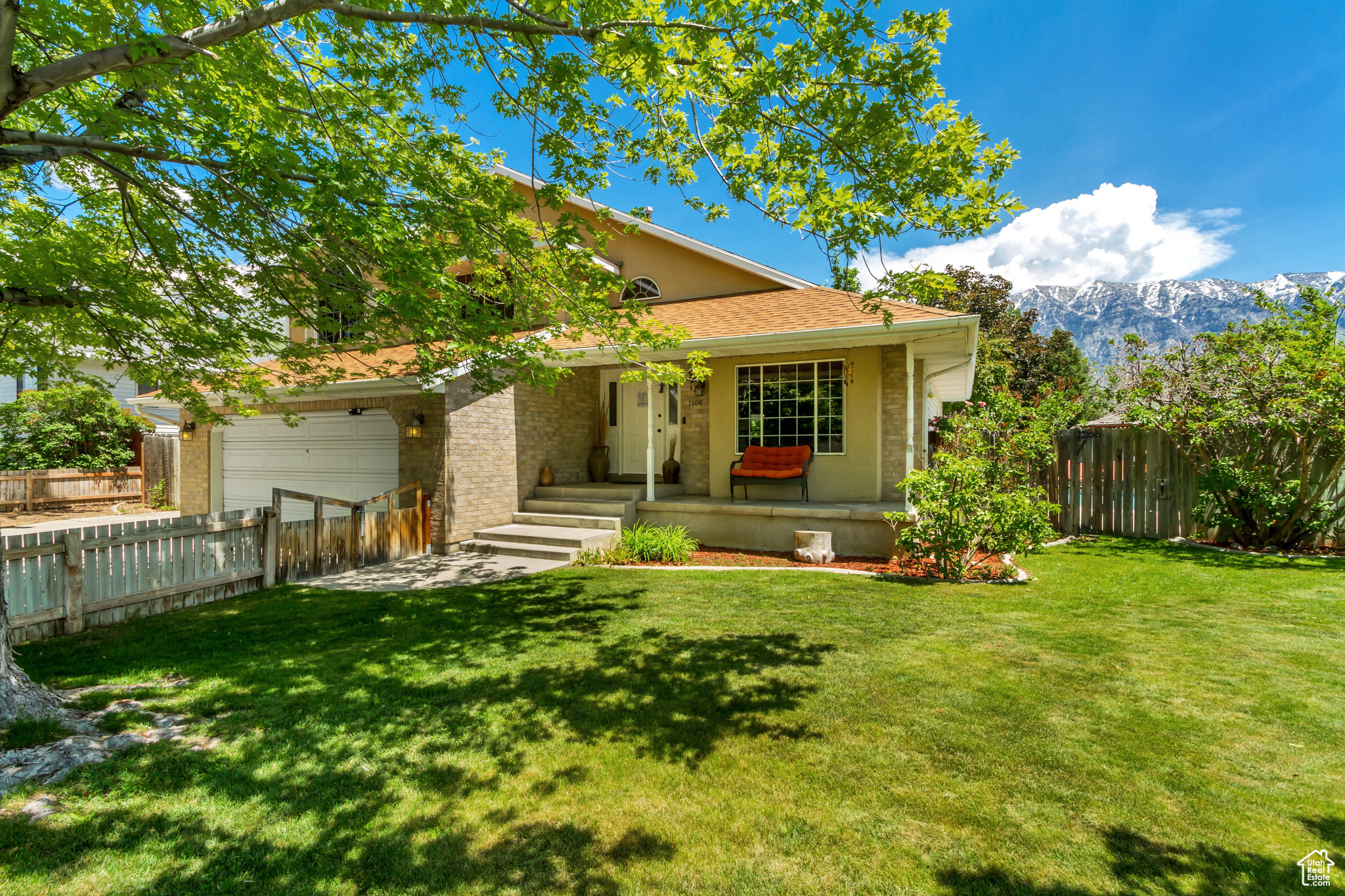 1106 N 600, Orem, Utah image 2