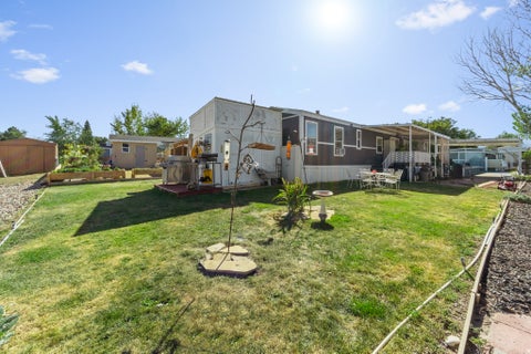 Tiny photo for 5075 W 4700 S #89, Kearns, UT 84118 (MLS # 2184218)