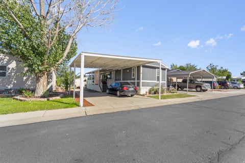 Tiny photo for 5075 W 4700 S #89, Kearns, UT 84118 (MLS # 2184218)