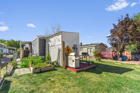Tiny photo for 5075 W 4700 S #89, Kearns, UT 84118 (MLS # 2184218)