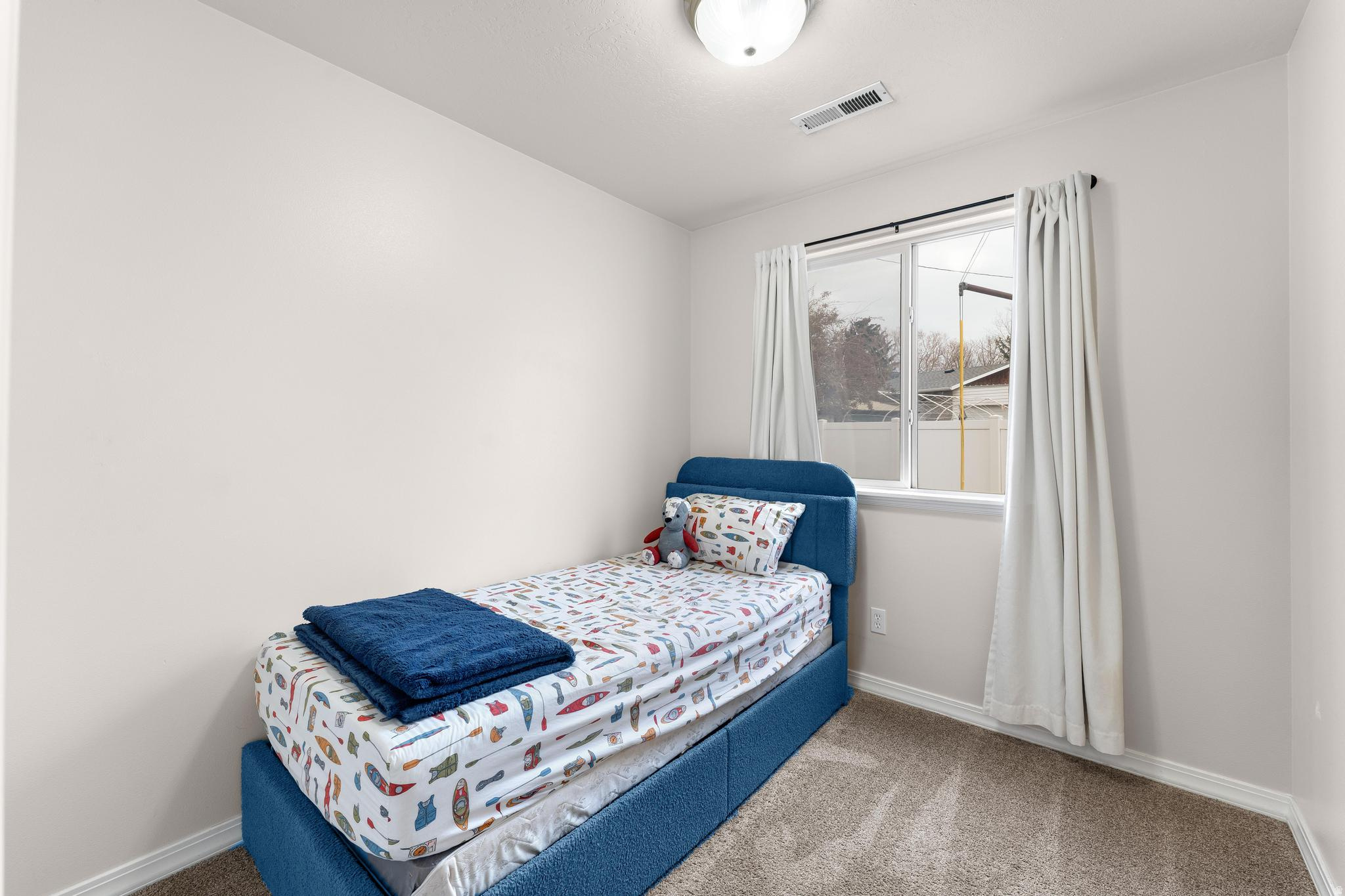 GREEN - Residential Income