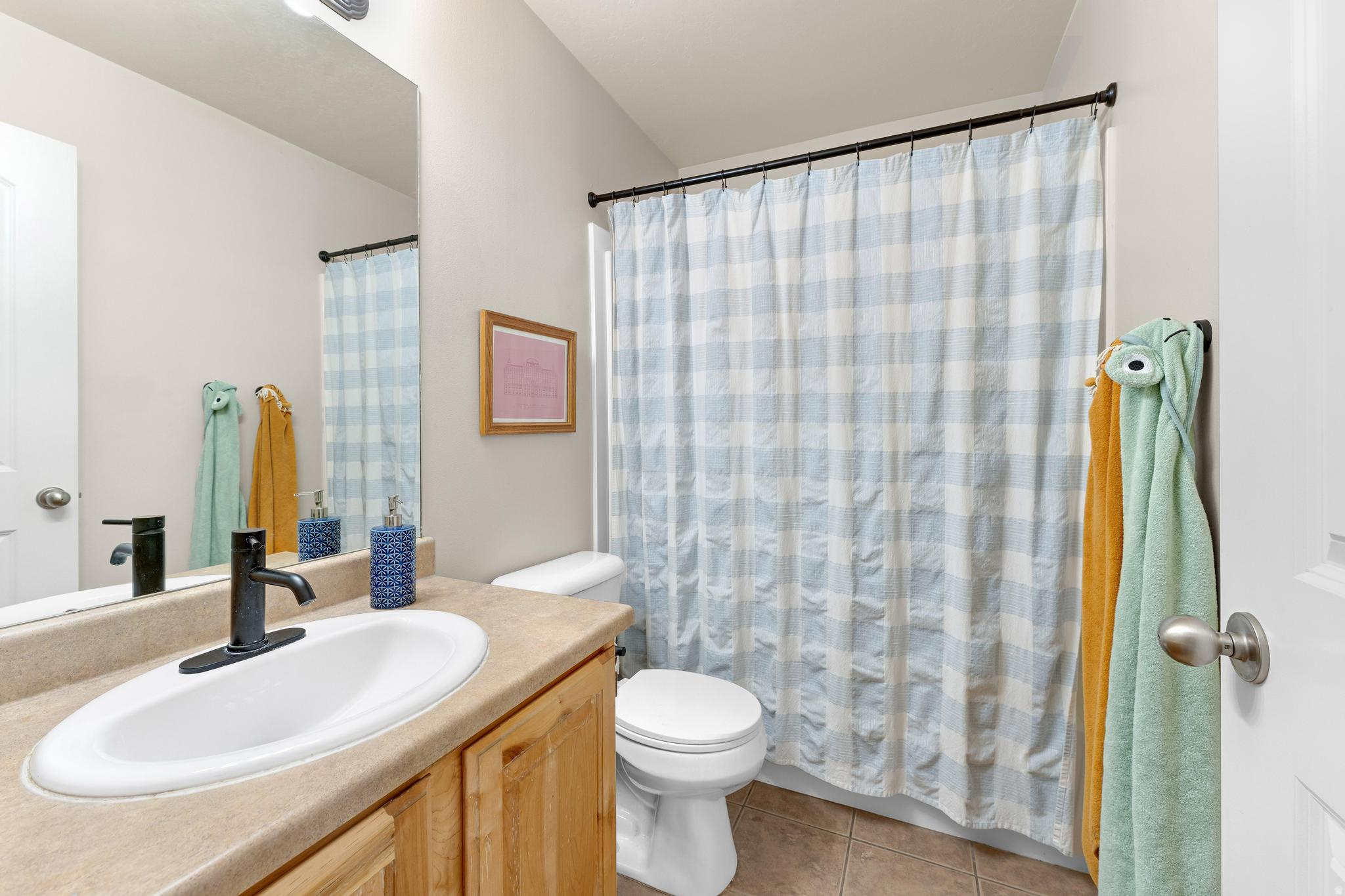 GREEN - Residential Income