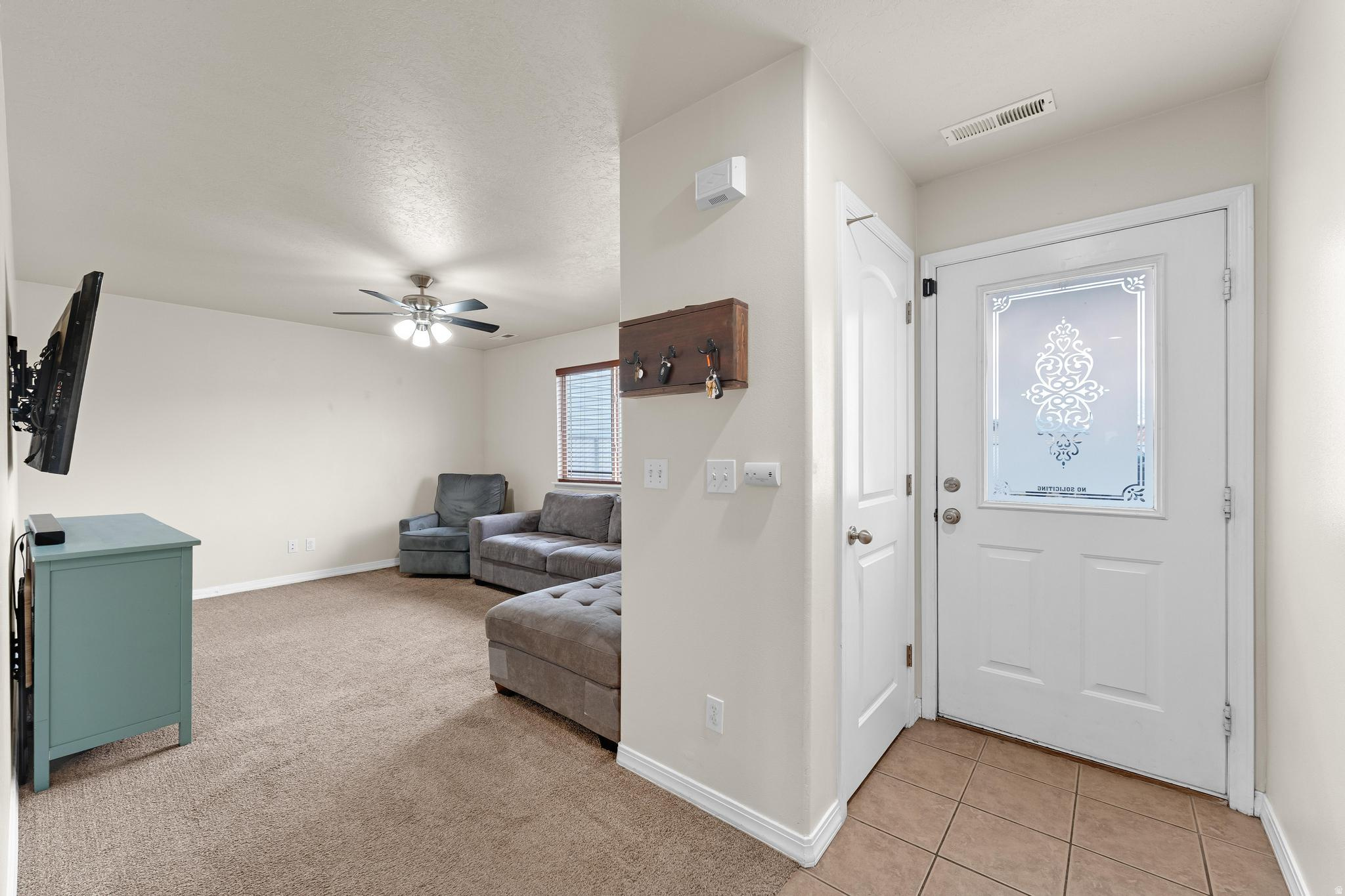 GREEN - Residential Income