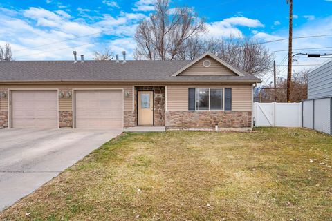 Photo of 149 E 250 S, American Fork, UT 84003 (MLS # 2139443)