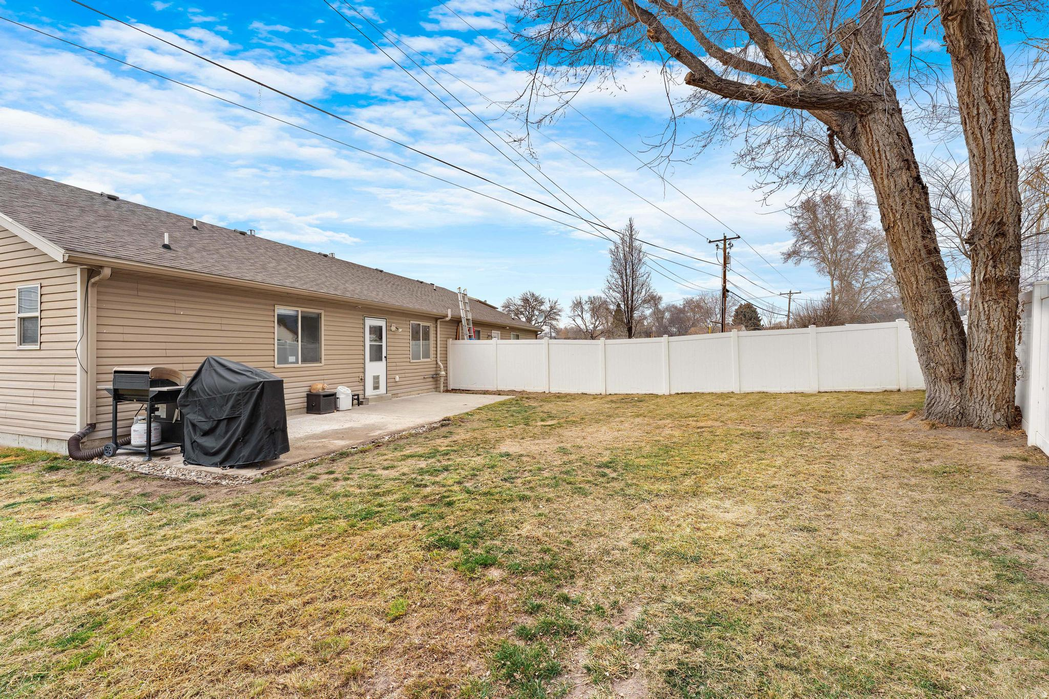 GREEN - Residential Income