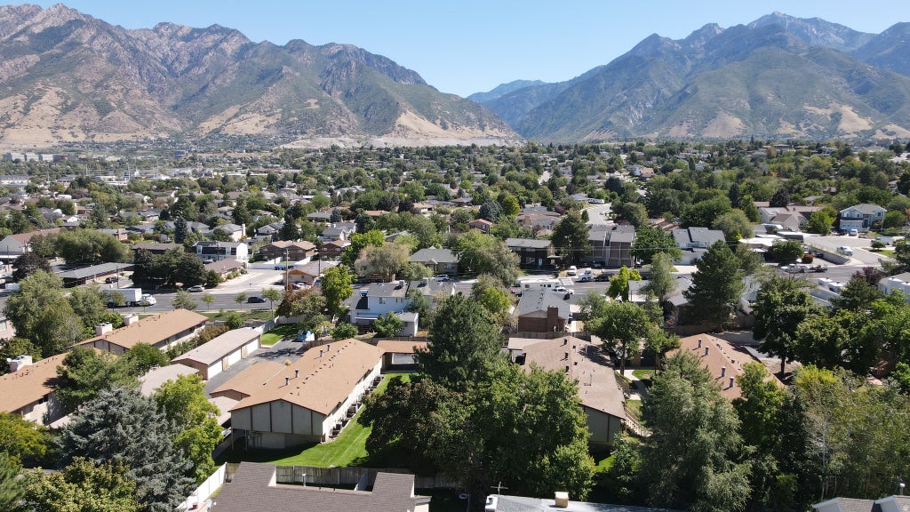 Photo of 7265 S 1950 E #22, Cottonwood Heights, UT 84121 (MLS # 2183407)