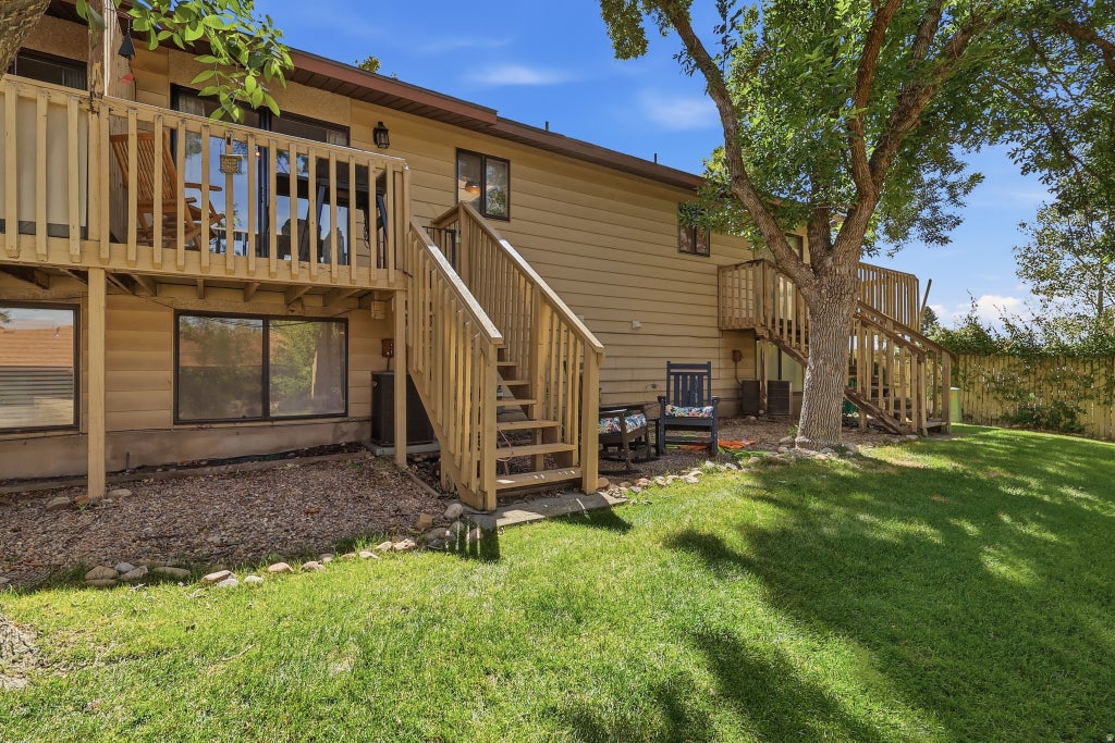 Photo of 7265 S 1950 E #22, Cottonwood Heights, UT 84121 (MLS # 2183407)