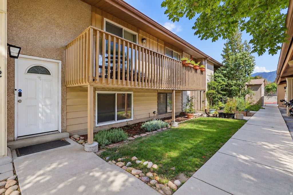 Photo of 7265 S 1950 E #22, Cottonwood Heights, UT 84121 (MLS # 2183407)