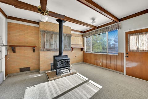 Tiny photo for 4250 S PANORAMA DR E, Holladay, UT 84124 (MLS # 2180517)
