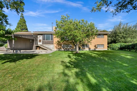 Tiny photo for 4250 S PANORAMA DR E, Holladay, UT 84124 (MLS # 2180517)