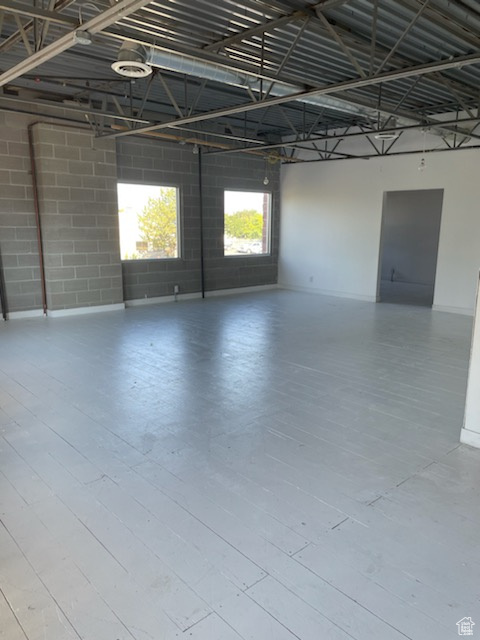 PARK - Commercial Lease