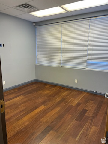 PARK - Commercial Lease