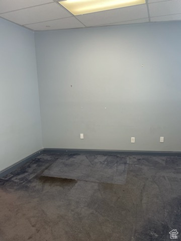 PARK - Commercial Lease
