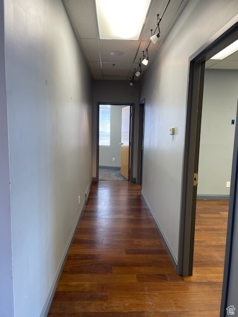 PARK - Commercial Lease