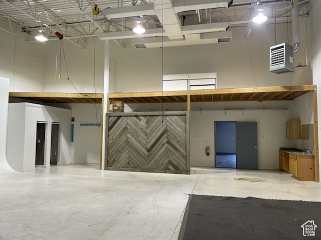 PARK - Commercial Lease