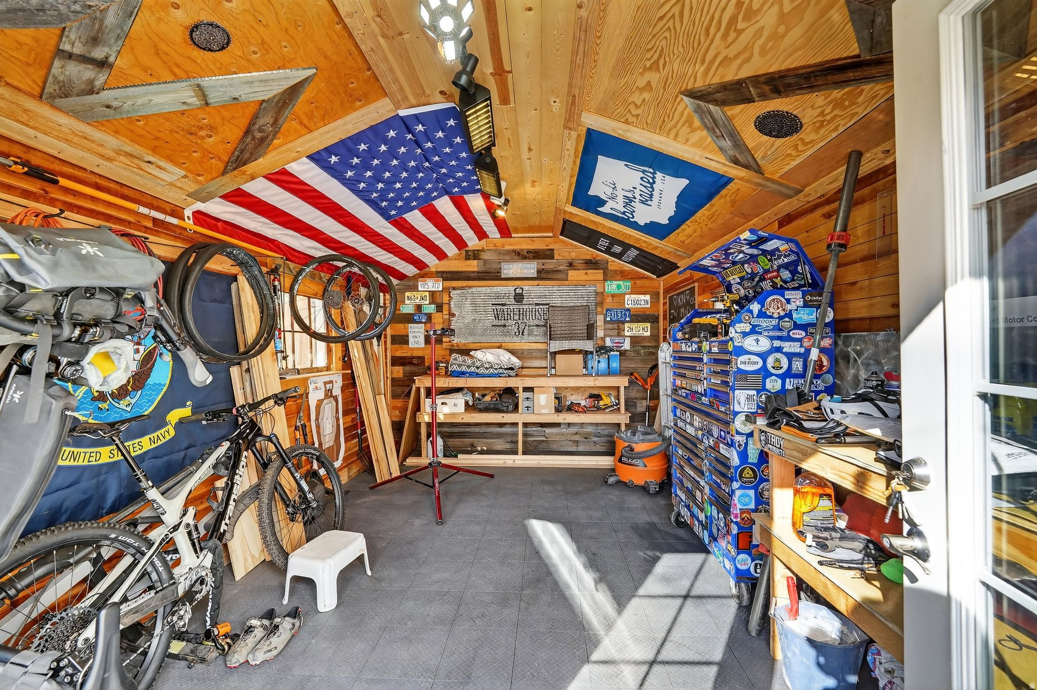 GILMER PARK - Residential