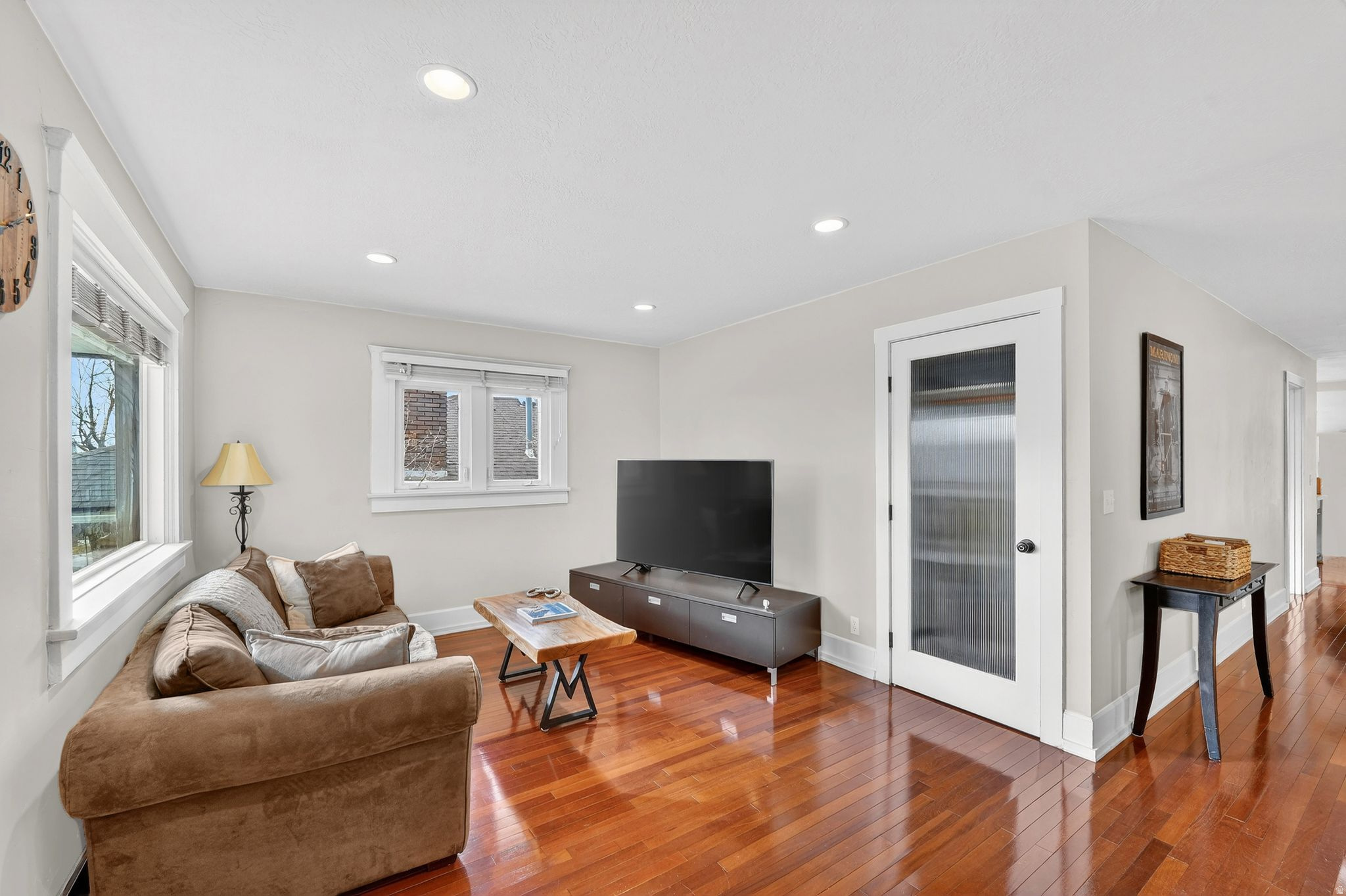 GILMER PARK - Residential