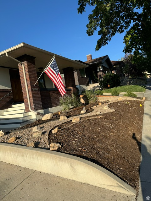 GILMER PARK - Residential