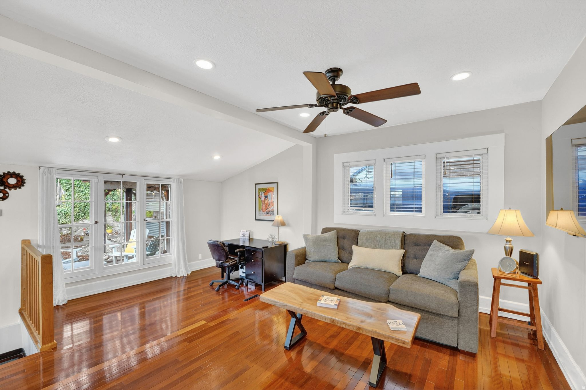 GILMER PARK - Residential