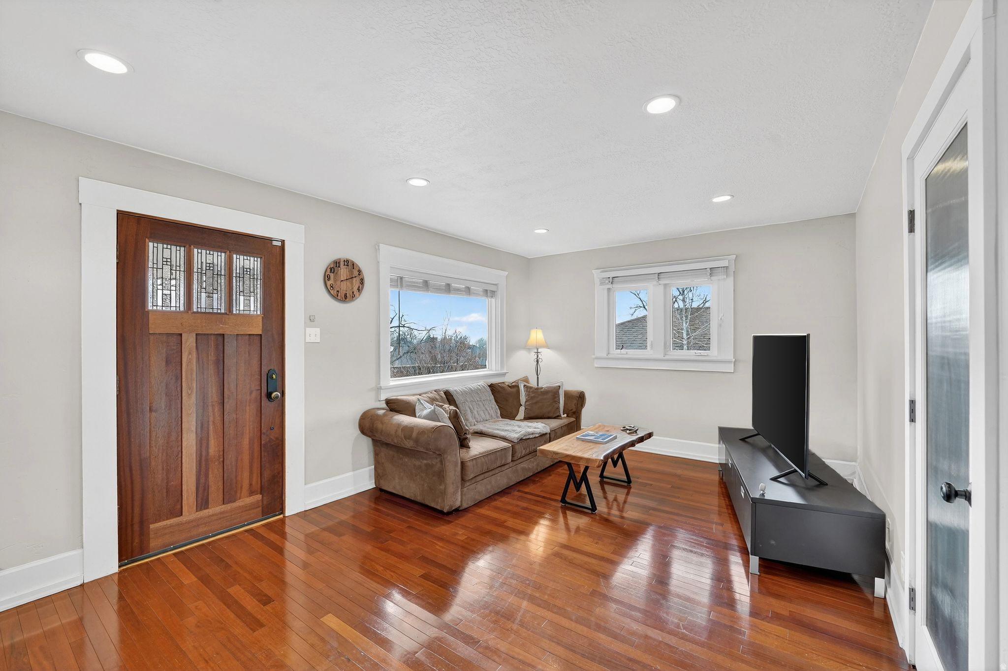 GILMER PARK - Residential