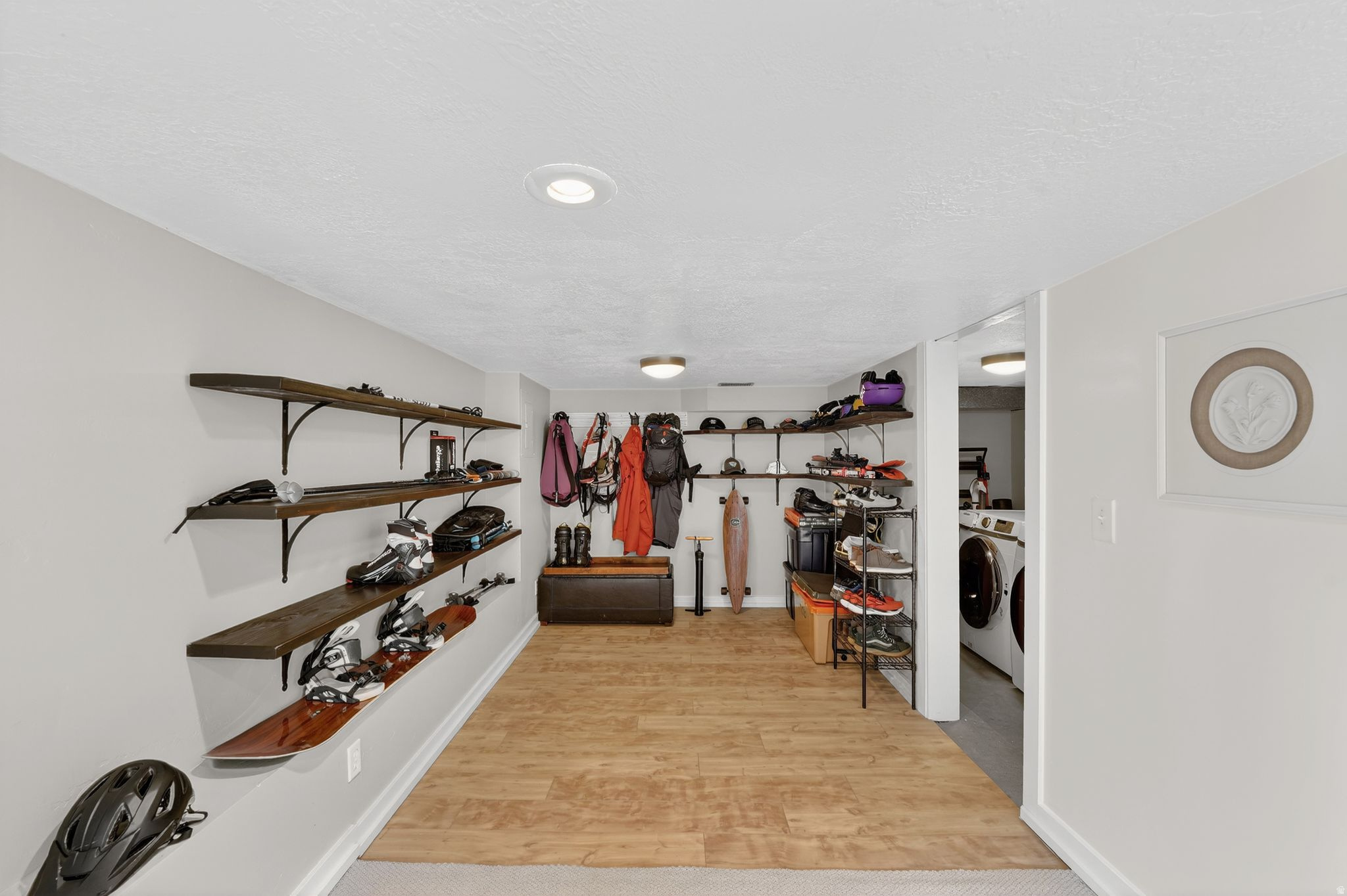 GILMER PARK - Residential