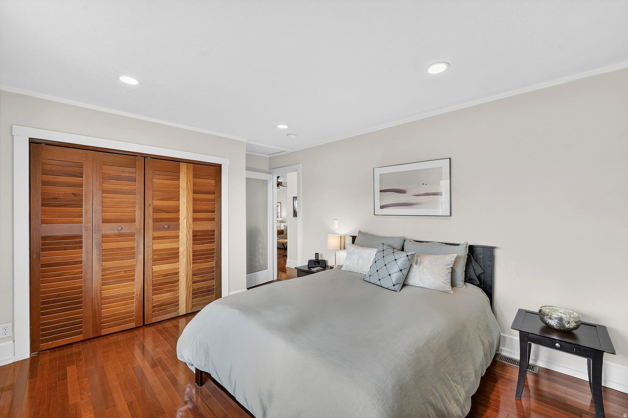 GILMER PARK - Residential