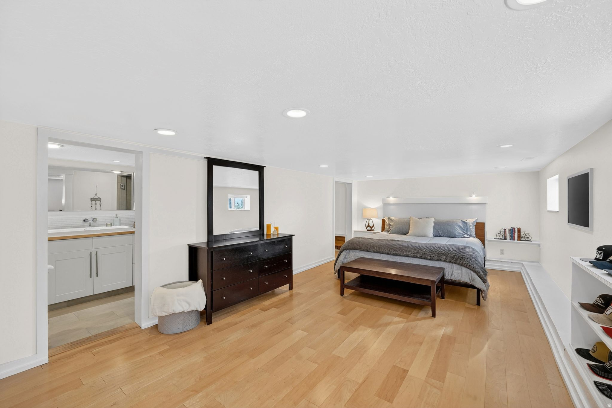 GILMER PARK - Residential