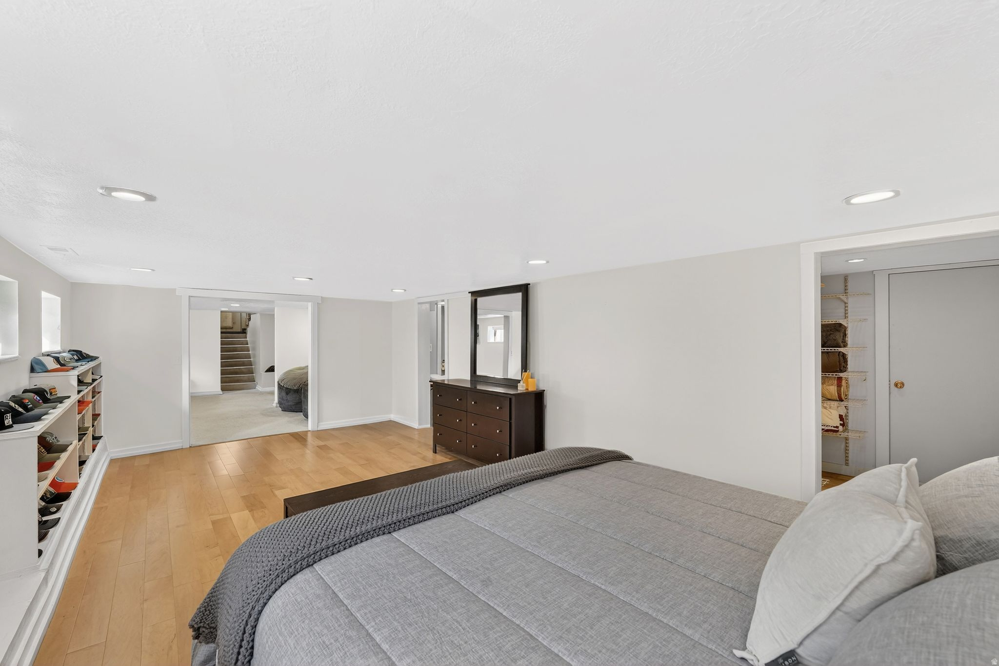 GILMER PARK - Residential