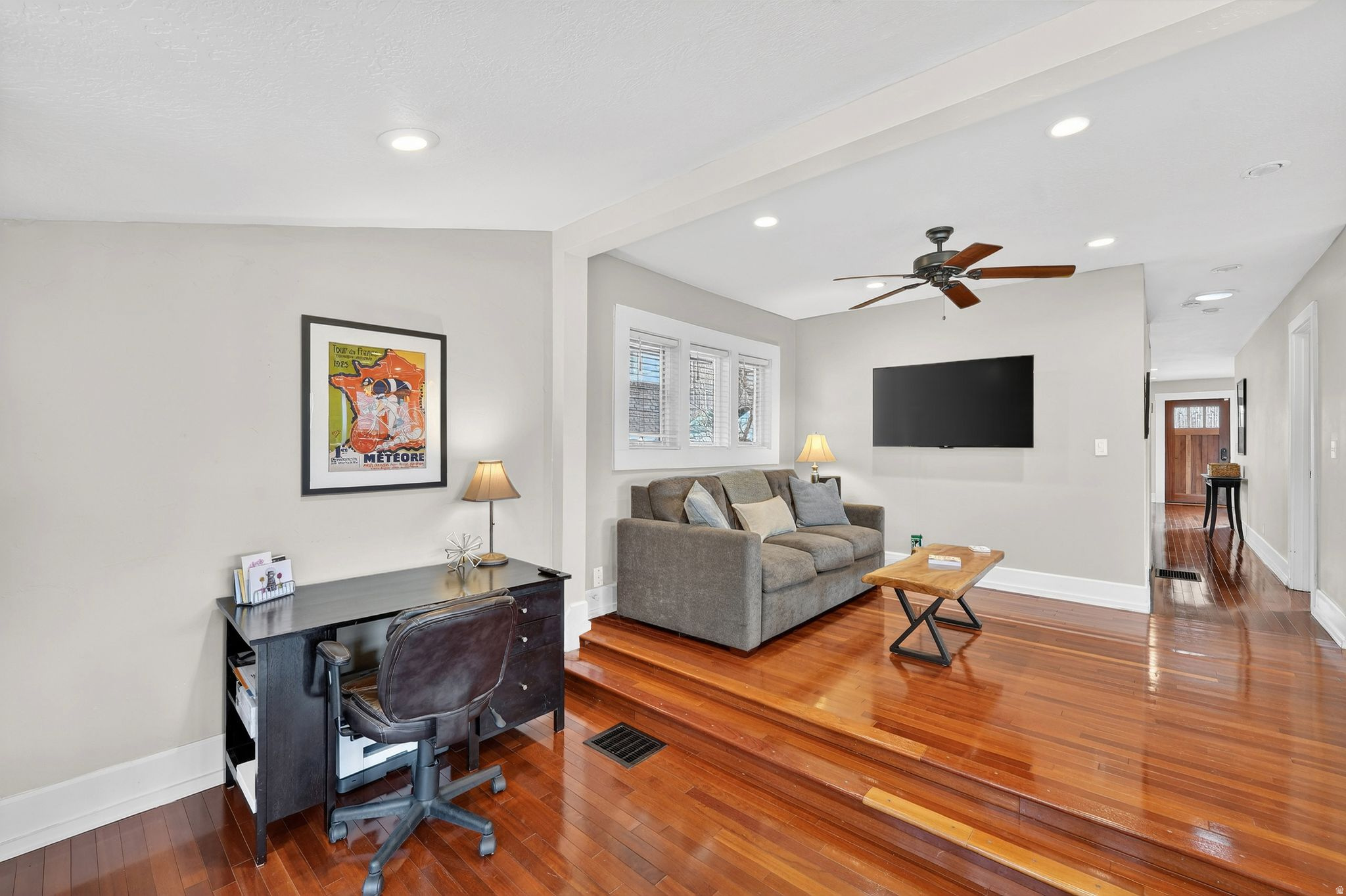 GILMER PARK - Residential