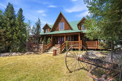Homes For Sale - 2371 N Ut-32<br/> Kamas, UT 84036