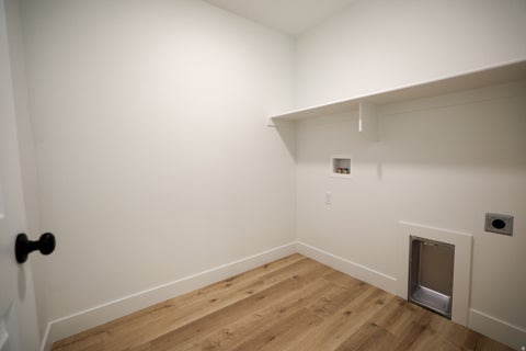 Tiny photo for 663 N 300 W, Smithfield, UT 84335 (MLS # 2162966)