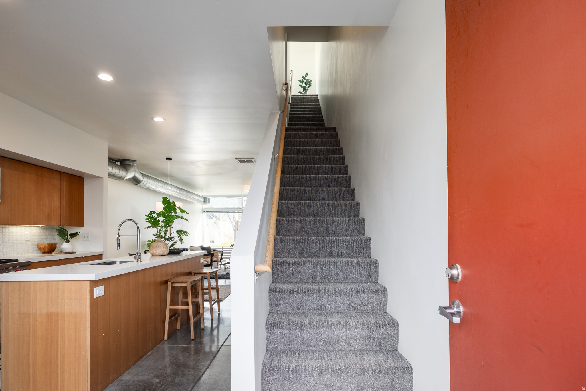 ROWHAUS - Residential